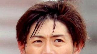 「楽しみです」川須栄彦騎手が昨年１０月の落馬事故から今週末の復帰へ意欲　かしわ記念ではシャマルに騎乗