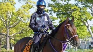 【注目馬動向】天皇賞・春に登録のあるプレシャスデイは吉村誠之助騎手とのコンビでＧ１初挑戦へ