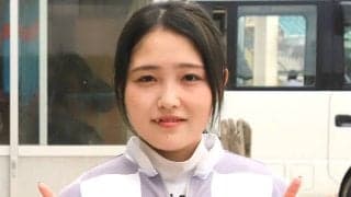 佐々木世麗騎手が１１番人気で衝撃の大穴Ｖ　３連単は３７万円超え　園田１Ｒのマインドユアリズムに「勝ててよかったです」