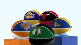 AmazonからNBA公式デザインのEcho Dotを発売…レイカーズ、ブルズなど全6種を展開
