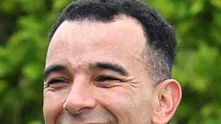 【香港チェアマンズＳＰ】「カーインライジングは怪物」サトノレーヴのモレイラ騎手が１９連勝中のライバル絶賛