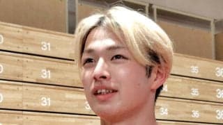 【ボクシング】ジュノンボーイ挑戦経験持つイケメン「ザ・ドリーム」片岡叶夢がプロテスト受験…“仮想・中谷”として井上尚弥のスパー相手も務める