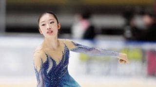 【フィギュア】岡田芽依、名東FSC→木下アカデミーに移籍　青木祐奈は日本建物管財所属に