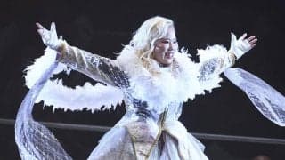 【マリーゴールド】UN王者ビクトリア弓月が膝前十字靱帯損傷で離脱へ 19日札幌大会で負傷