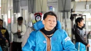 【ボート】宮島ＰＧ１　益田啓司が４カドから豪快にまくって快勝「現状は不満はない」