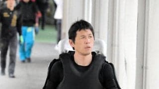 【ボート】宮島ＰＧ１　初日からムードがいい石渡鉄兵　Ａ１勝負駆けへ視界は良好「粘っていきます」