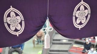 十両・朝翠龍、大学時代の体重１３０キロ目指すも苦戦中　社会人だった１年で２０キロ減…年齢を重ねて感じる増量の難しさとは