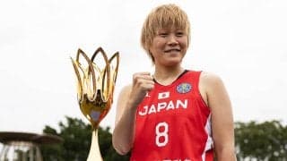 女子のワールドカップが日本で初開催…FIBAが2030年大会の開催地を東京に決定と発表