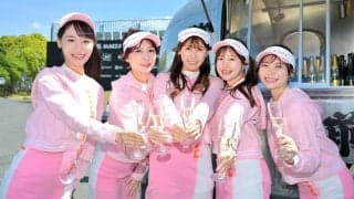 前沢杯今年もハイパーカー集結　７億円「フェラーリ・エンツォ」も　総額３５億円がコースにズラリ