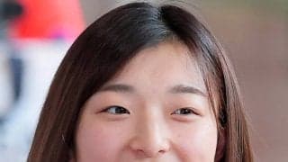 【フィギュア】坂本花織「将来的には、令和版・中野先生に」　表彰式で特別功労賞を受賞、今後進む指導の道へ抱負語る