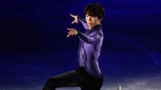 【フィギュア】来季強化選手に佐藤駿、中井亜美、島田麻央　休養発表の鍵山優真らは外れる