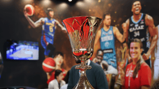 2031年のバスケW杯開催地がフランスに決定…パリ・リール・リヨンの3都市で熱戦、決勝はパリで開催へ