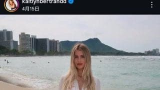 年間最優秀リングガールが相次ぐ整形疑惑の誹謗中傷に怒りの反論「自分に関係ないことは…」