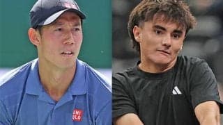  錦織圭 2回戦の相手ケネディとは 