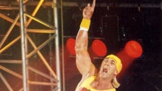 昨年７月死去の「超人」ハルク・ホーガンさん　毎日、致死量近い鎮痛剤を服用　当時の苦悩明かす