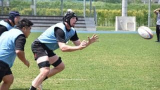 “クラブキャプテン”が、再びグラウンドへ。積み重ねたすべてを、その背に