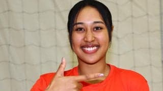 【バスケ】３人制女子日本代表初選出の田中平和（うふぉま）ロス五輪へ「一助になれたら」