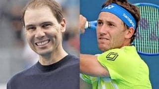  「ナダルが背中を押してくれた」 