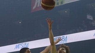 【バスケ】B1仙台がリーグ最多タイの昨季から23勝増で34勝目「単独１位に躍り出たい」