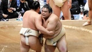 藤凌駕　充実稽古に感謝　豊昇龍から助言「うれしかった」　琴勝峰、欧勝馬、宇良らと申し合い４勝８敗