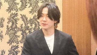 戸塚優斗　４年後五輪挑戦を明言「誰もやっていない技を開発しなきゃいけない時が来ている」　“３冠”達成の今シーズンに手応え