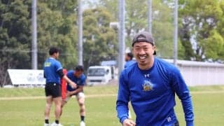 【ラグビー】埼玉・小山大輝、生え抜き社員で異例の１００キャップ到達　３１歳のチームマン「自分も、そういうことがあったので」
