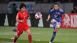 天敵・北朝鮮を無力化！U20アジア杯奪還の真相【ヤング＆なでしこ｢アジア制覇と米国遠征｣で見えた世界との距離】(1)