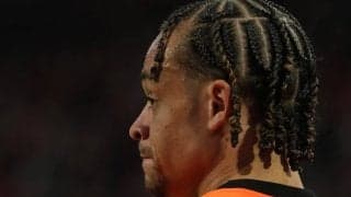 【トッテナム激震】名将デゼルビの劇薬と高井幸大の未来(2)W杯で日本の脅威に!? 復活を遂げる｢オランダ代表コンビ｣の恐ろしさ