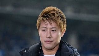 ｢目がキープレイヤー｣元日本代表・柿谷曜一朗が美人妻のメイクをサッカー風実況！｢死ぬほどおもろい｣大バズリでシリーズ化に期待の声
