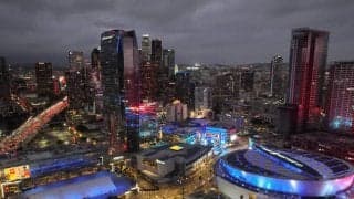 レイカーズ本拠地で車いすバスケ！ロサンゼルス2028パラリンピックかんたん先取りガイド