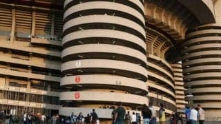 伊・セリエAの70選手、売春あっせんなどで捜査対象の会社に関与か