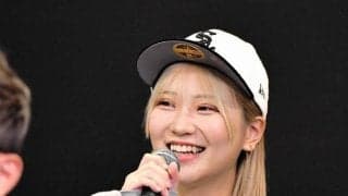 「マジ！？」「ビックリ」ＢＤ椅子投げ大暴れ美女の現在の姿に衝撃「なんか凄く小悪魔な感じに」