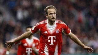 リーグ制したバイエルン・ミュンヘンがドイツ杯決勝進出　２冠目王手　　伊藤洋輝は出番なし