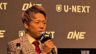 「テレビだからこそみんなに届けられる力がある」…フジテレビ「中継」決定…武尊が「Ｘ」で思いを明かす…「ＯＮＥ」４・２９有明アリーナ