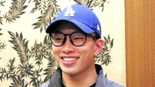 【スノボ】ミラノ五輪金・木村葵来「普通の一般人です」テレビ引っ張りだこも冷静　今季は学業と両立