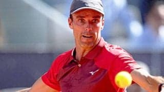  引退の元世界9位 母国大会に別れ 