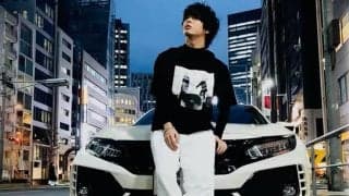 人気レーサーの「クルマ愛が凄すぎる」 計6台所有「一番乗っているのは…」ホンダ＆トヨタの“対照的な”愛車に反響