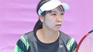  伊藤あおい「全仏は勝てる気しない、賞金だけ貰う」 