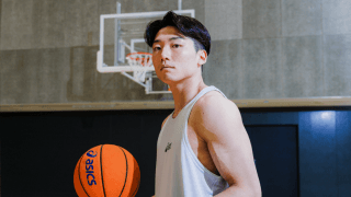 アシックスが黒川虎徹とアドバイザリースタッフ契約…“3種類のバッシュ”を履き分ける狙い明かす