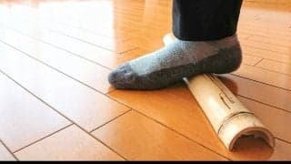 青竹踏みを続けた結果どうなる？毎日続けたときに期待できる変化と正しいやり方
