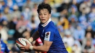 刺激し合える同期の存在。“2年目世代”が正念場の一戦でエナジーをもたらす