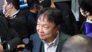 井上尚弥陣営が異例の５人で中谷視察　大橋秀行会長「左ストレート、左アッパー、全部怖いパンチを持っている」