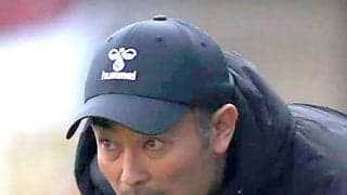 「この結果なら僕はもういない」１７年ぶりＪ１で壁に苦しむ千葉、小林慶行監督が説く「フィードバックの質」