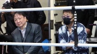 井上尚弥陣営の大橋会長、中谷潤人を一目見て警戒「相当厳しい練習積んで鍛えている」