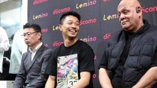 【ボクシング】中谷潤人、井上尚弥との５・２東京ドーム決戦へ「僕だから歩めてきた道もある。培ってきたキャリアに自信がある」…会見での一問一答