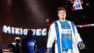 【RIZIN】ヘビー級トーナメント８・11開催、上田幹雄、エドポロキング、スダリオ剛＋１で決勝11月