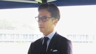 【Ｊ２磐田】志垣監督との契約解除に藤田俊哉ＳＤ「最後までやってもらいたいと思っていた」…１９日に本人から「自信を持てない」