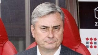 【浦和】去就注目のスコルジャ監督「希望を持てない状況ではない」去就や契約に関する質問は禁止
