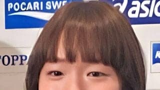 【陸上】一山麻緒さん、第１子の性別は…夫へのサプライズ発表動画を公開　夫は鈴木健吾