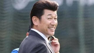 「駒田さんもお元気そうで！」「地元愛ヨロシク」　同郷アスリートが勢ぞろい　三浦大輔氏「奈良アスリート会第１回チャリティーゴルフコンペを開催」と報告